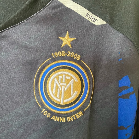 Inter Milan Training Kit - Picture 3 of 4